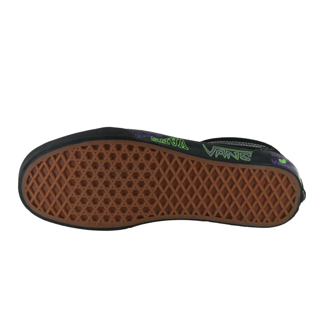 Vans shoes - Blackout (UPC: 0196244805799) 1