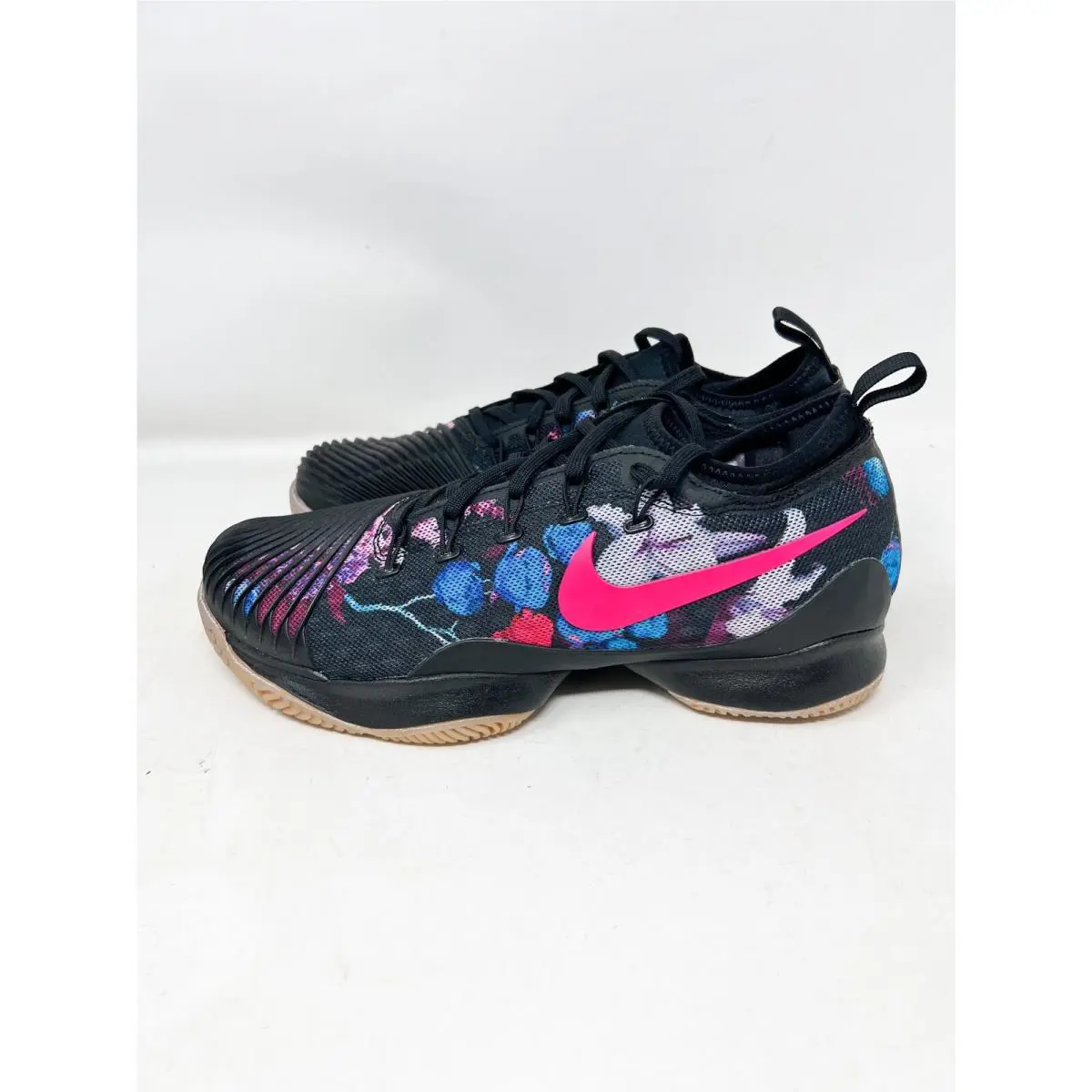 Nike shoes - Air Zoom Ultra React HC PRM - 923118-001 - Floral 1