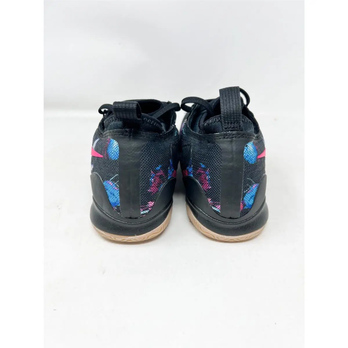 Nike shoes - Air Zoom Ultra React HC PRM - 923118-001 - Floral 2