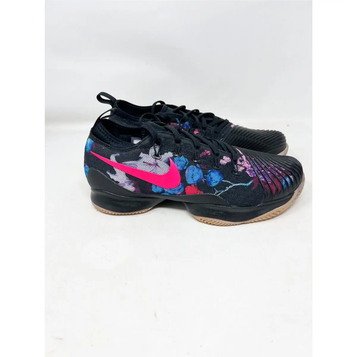 Nike shoes - Air Zoom Ultra React HC PRM - 923118-001 - Floral 3