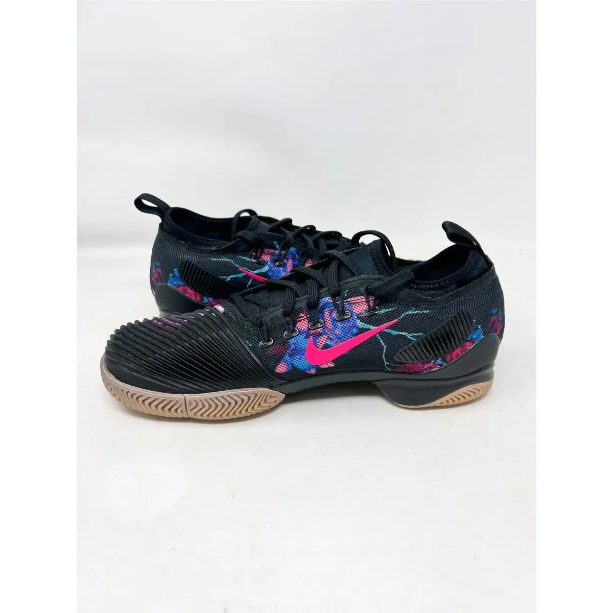 Nike shoes - Air Zoom Ultra React HC PRM - 923118-001 - Floral 4