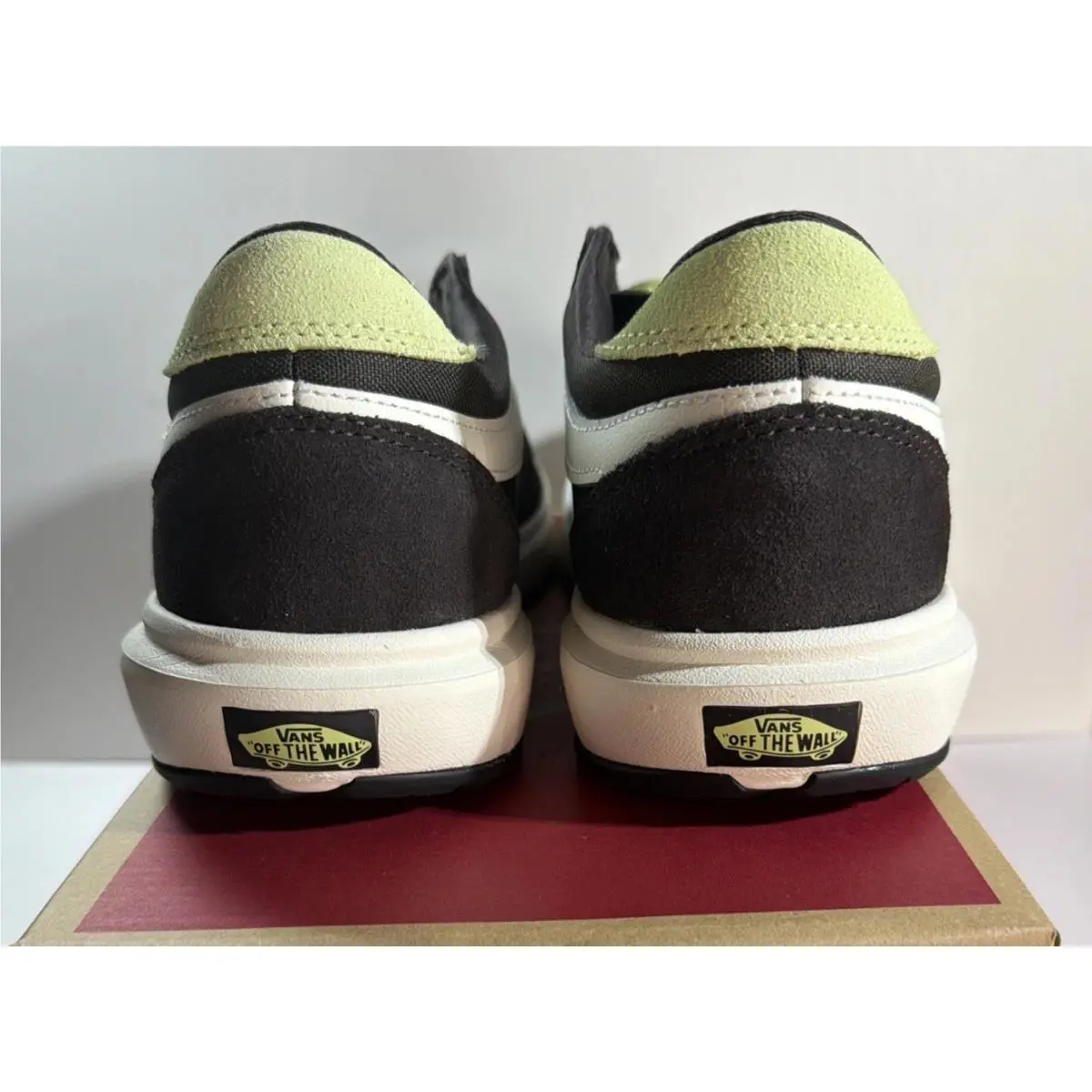 Vans shoes - Vans UltraRange 2.0 - UltraRange - Brown 8