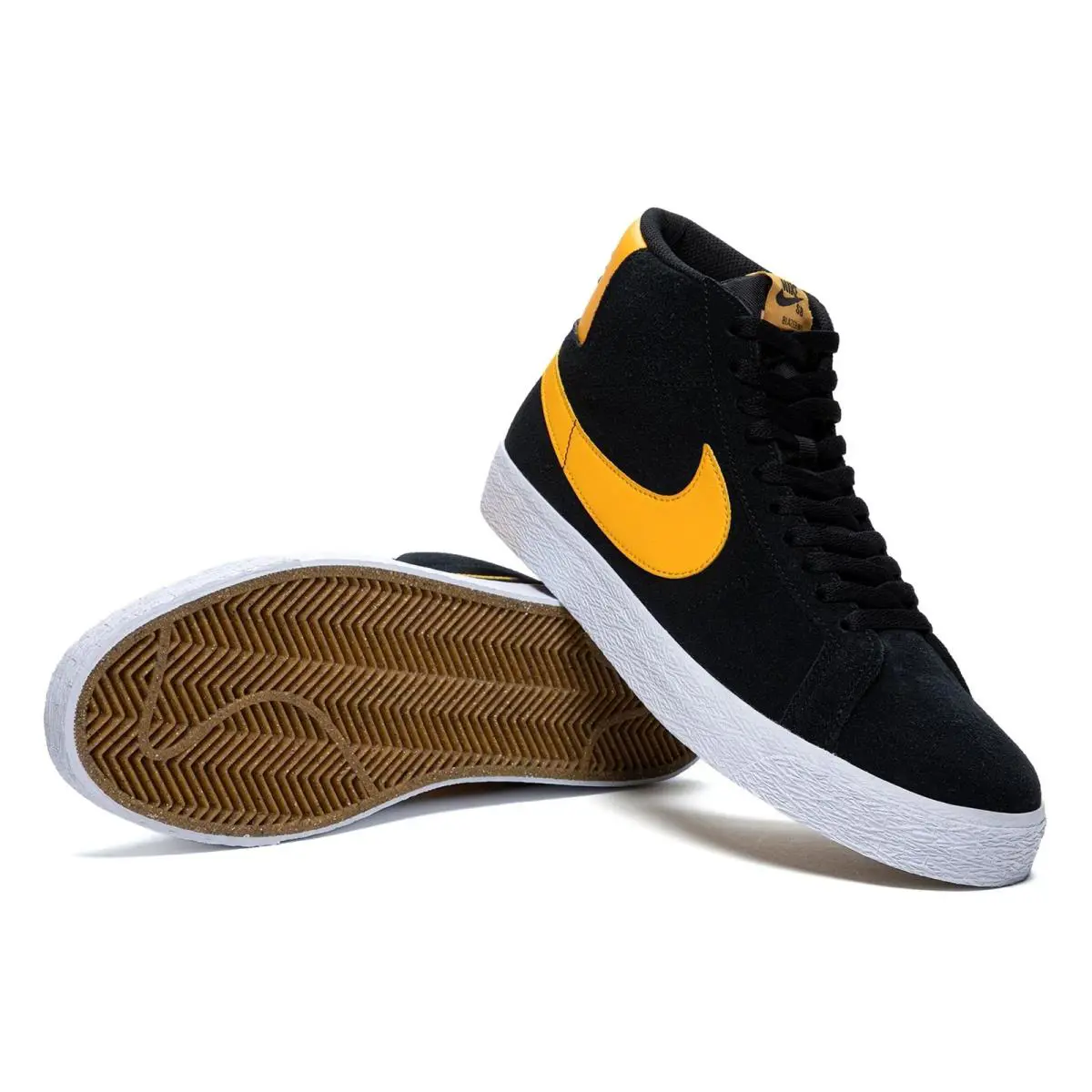 Nike shoes - Black 0