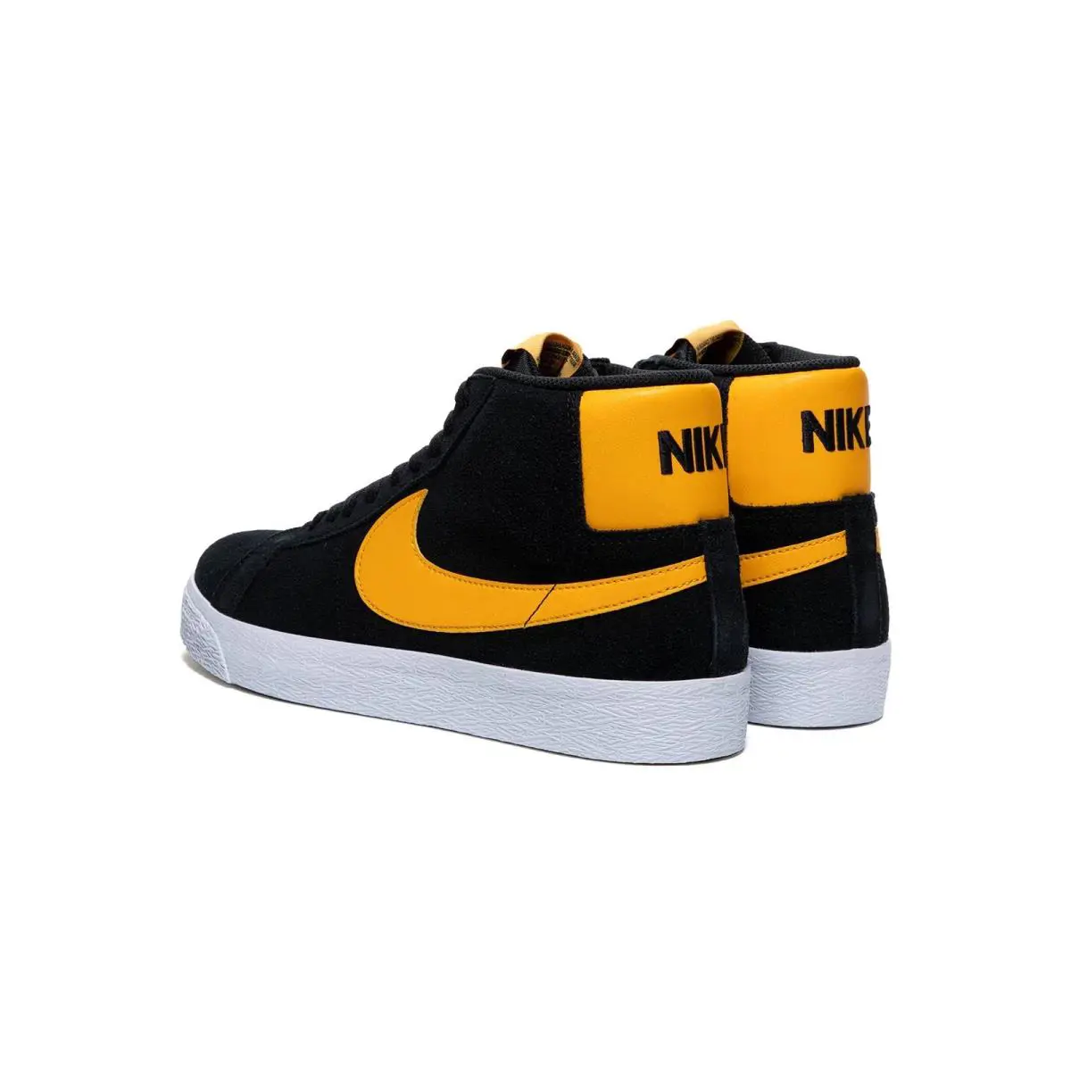 Nike shoes - Black 1