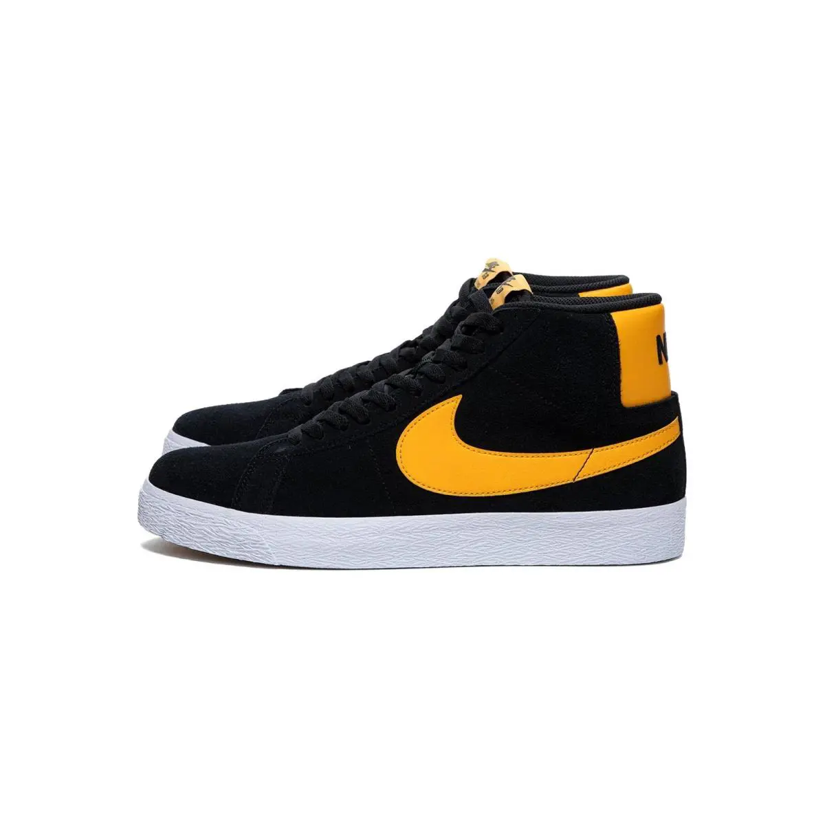 Nike shoes - Black 2