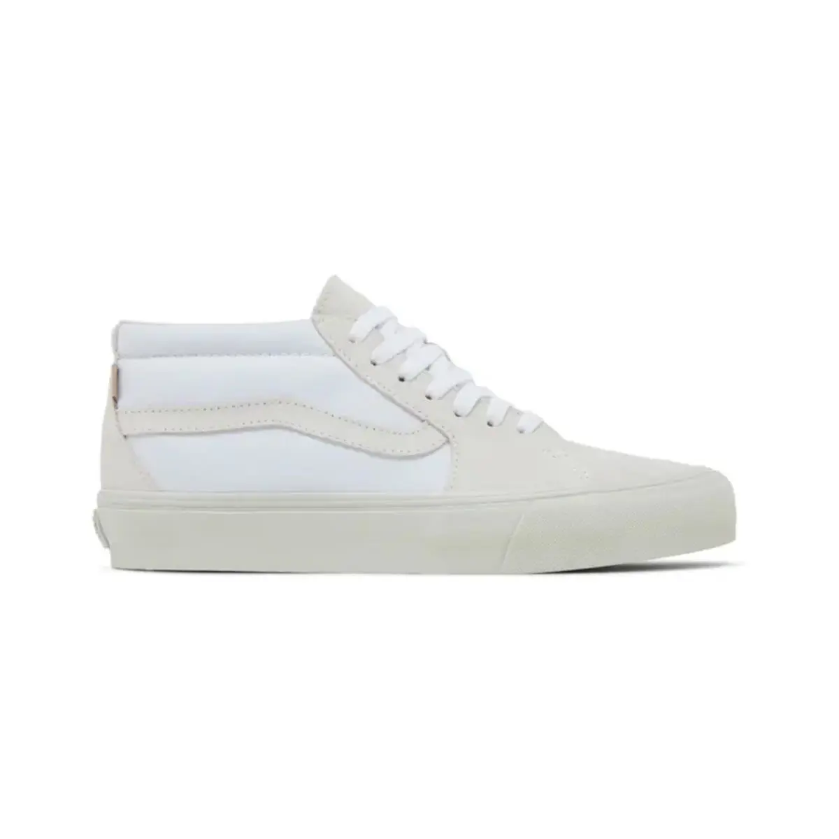 Vans shoes - VANS SK8 - VN0A7TNHW00 - White (UPC: 0196570816216) 0