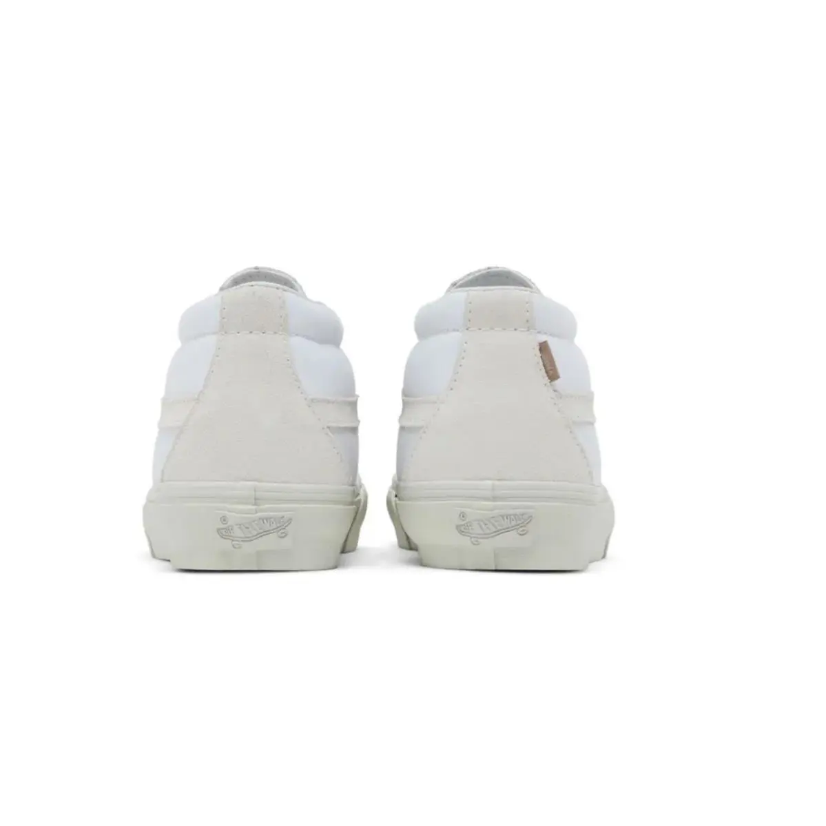 Vans shoes - VANS SK8 - VN0A7TNHW00 - White (UPC: 0196570816216) 2
