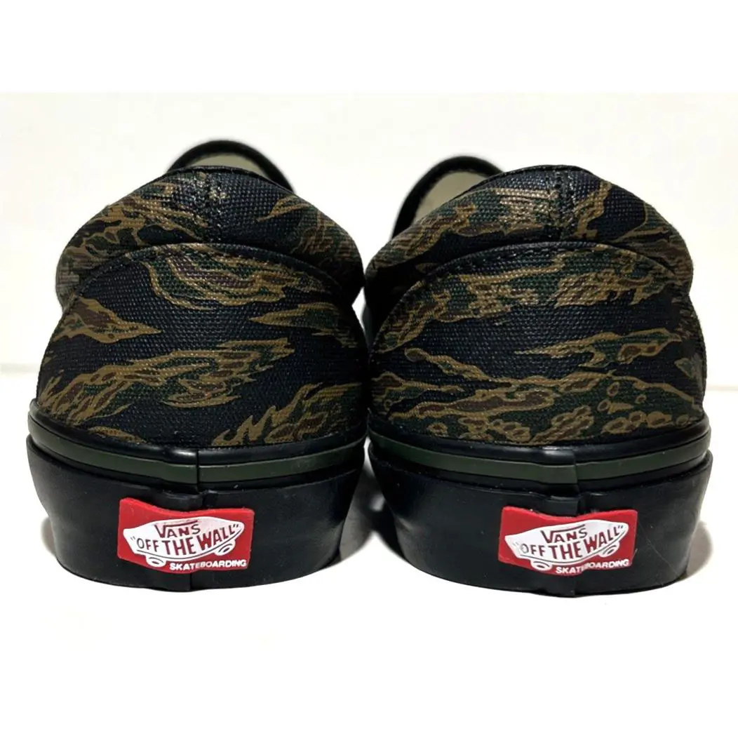 Vans shoes - VANS Skate - Skate - Multicolor 3