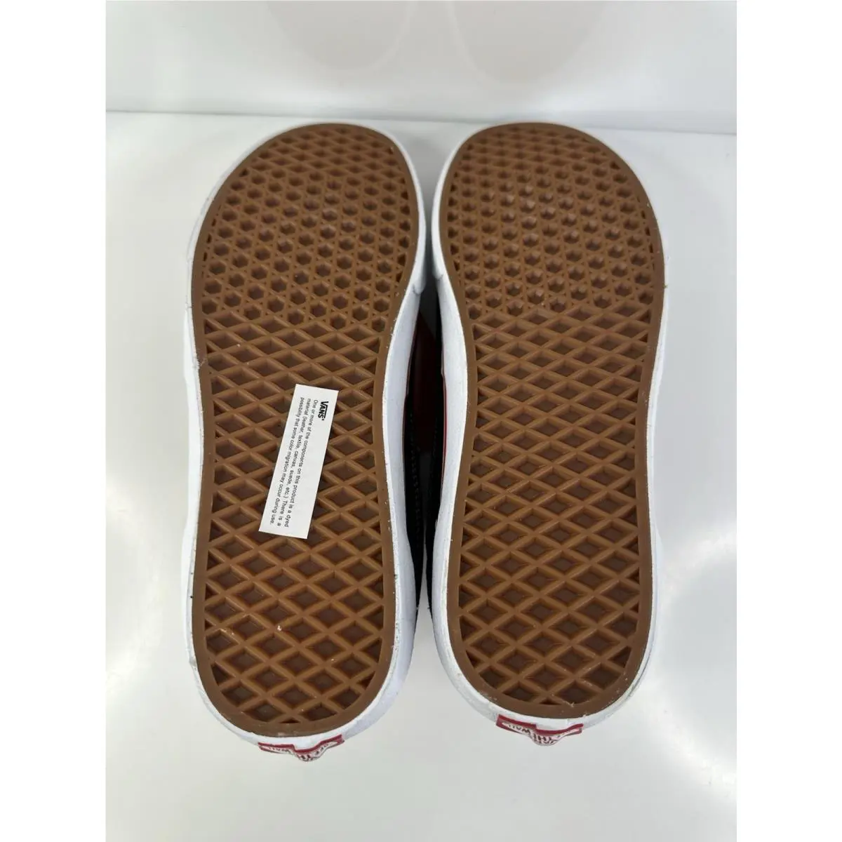 Vans shoes - Half Cab - Half Cab - White (UPC: 0196244292476) 6