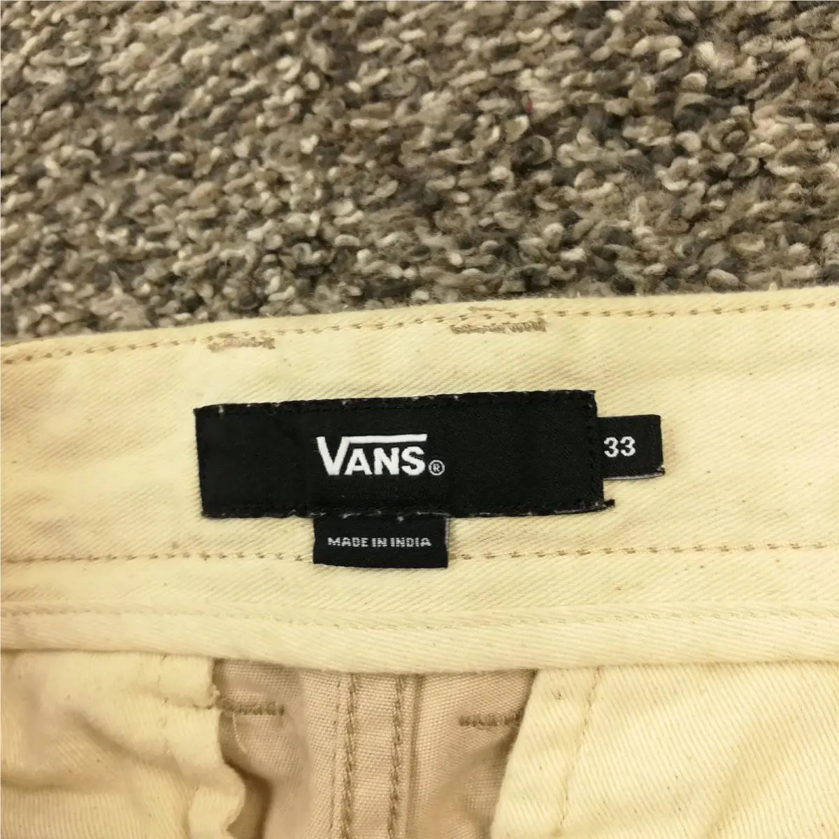 Vans clothing - Multicolor 1