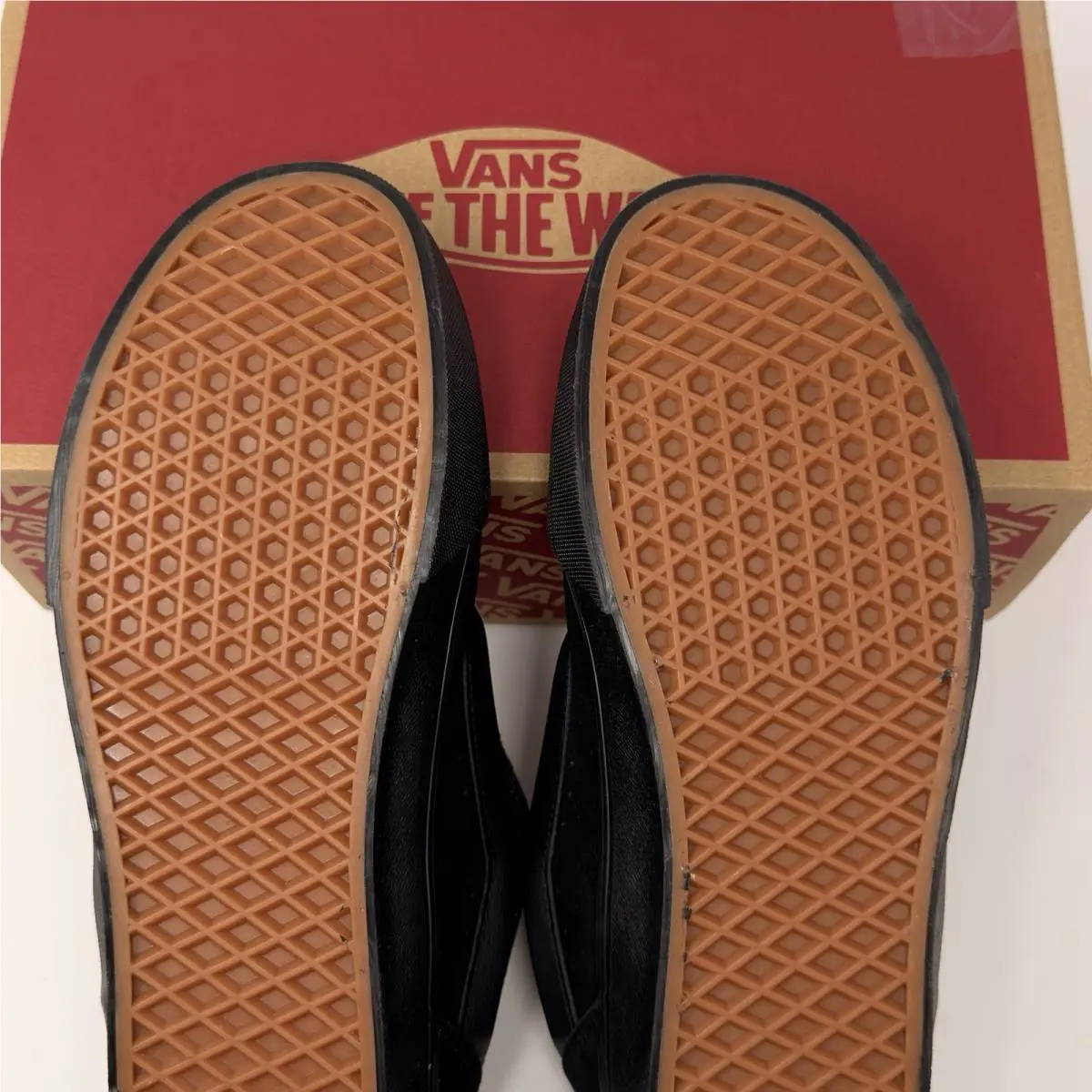 Vans shoes - VANS Knu Skool - Knu Skool - Black (UPC: 196574857895) 17