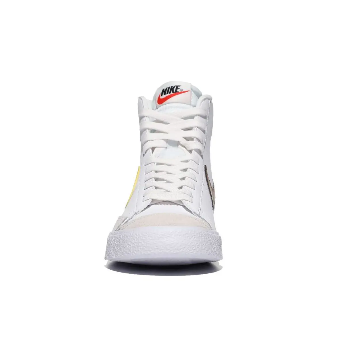 Nike shoes - Black/Gold (UPC: 195869046150) 3