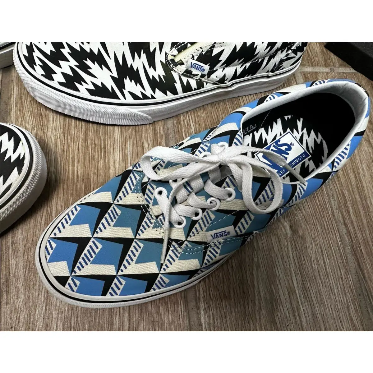 Vans shoes - VANS Classics - Classics - Multicolor 0