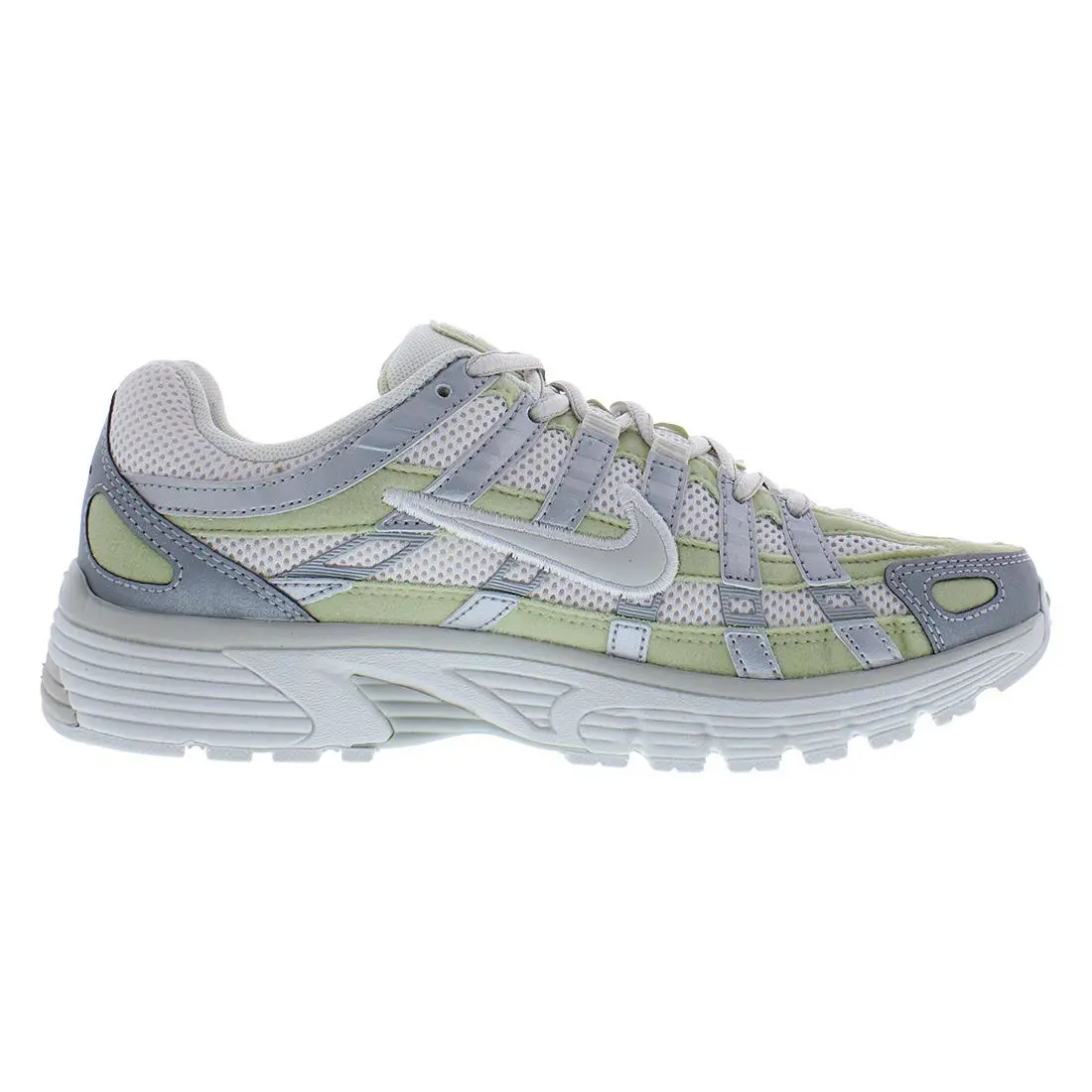 Nike shoes - Nike P-6000 - IB3485-001 - Ivory, Main: White (UPC: 197862165968) 0