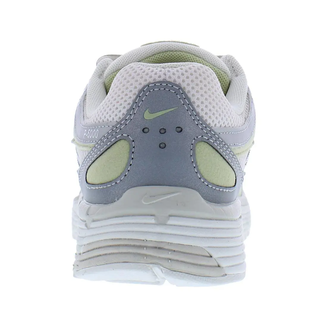 Nike shoes - Nike P-6000 - IB3485-001 - Ivory, Main: White (UPC: 197862165968) 1
