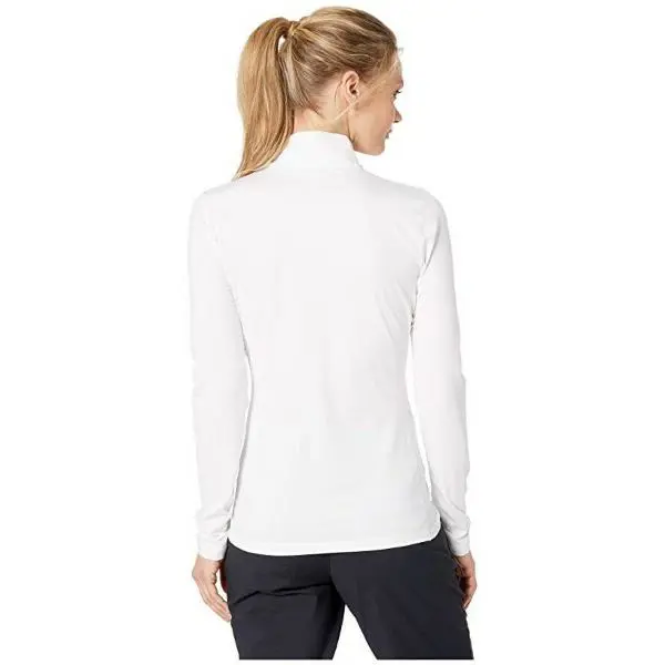 Nike clothing - White (UPC: 192499045539) 0