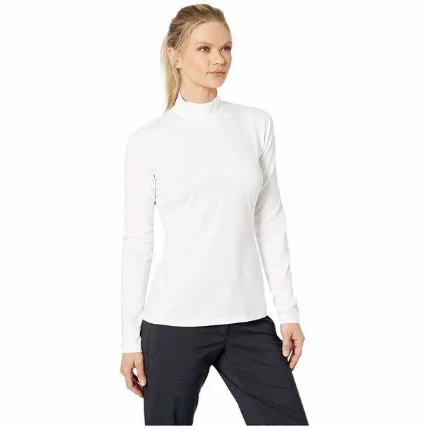 Nike clothing - White (UPC: 192499045539) 1