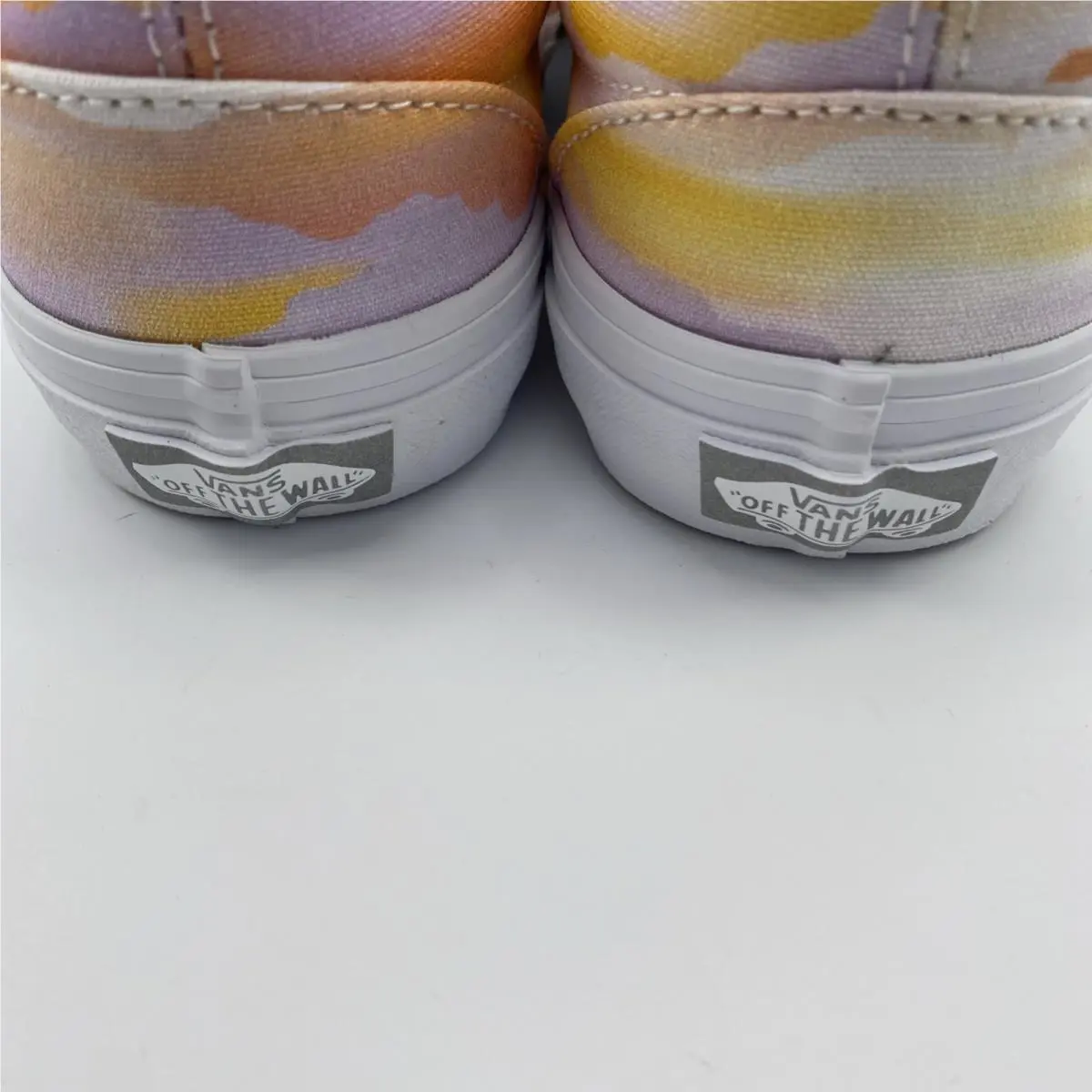 Vans shoes - VANS Classic - Classic - VN000BVZCYJ - Multicolor (UPC: 197063265511) 3