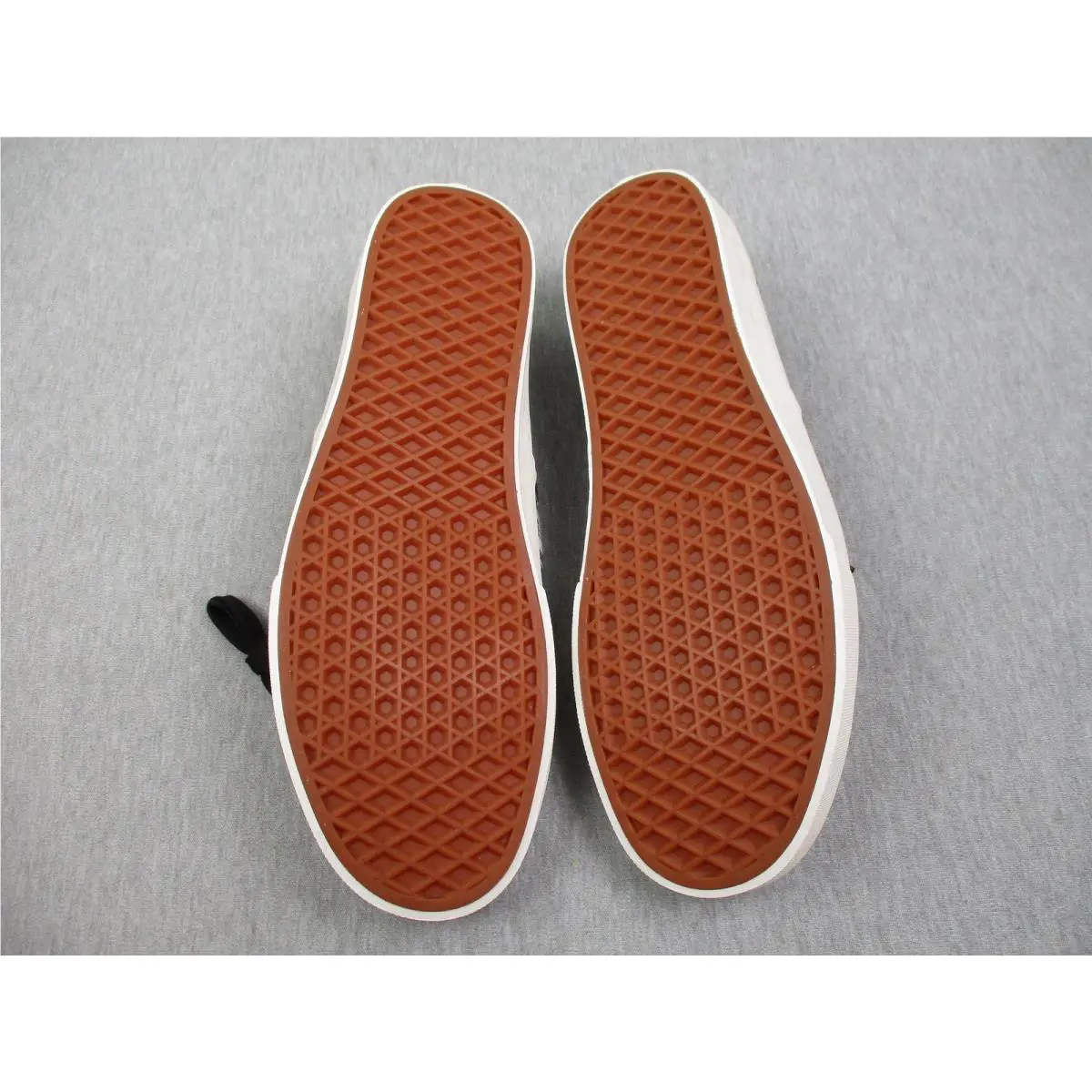 Vans shoes - Vans Authentic Grunge Plaid Multi - VN0009PVBMB - Multicolor 9