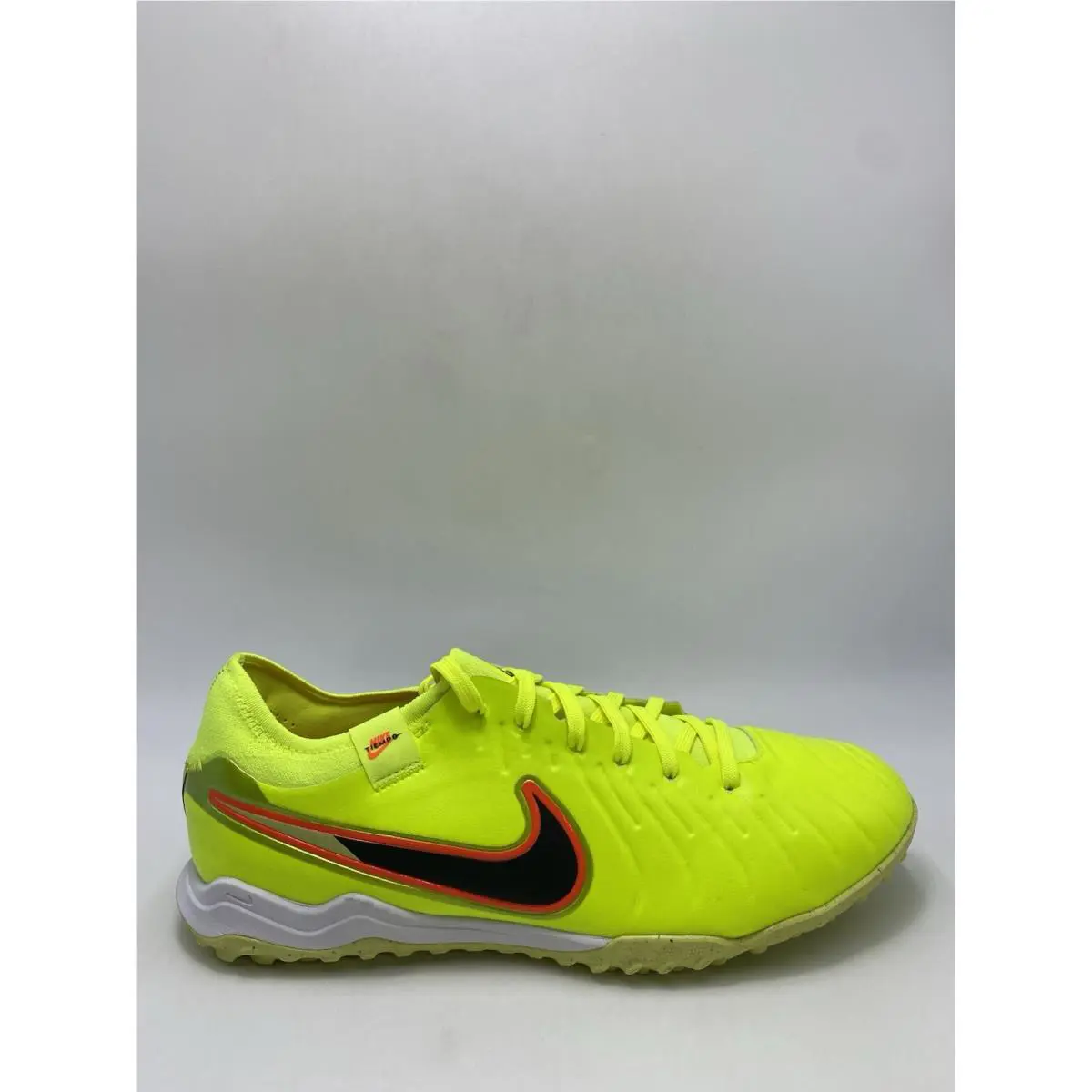 Nike shoes - Nike Legend - Legend - DV4336-701 - Volt/Black (UPC: 198482499815) 0