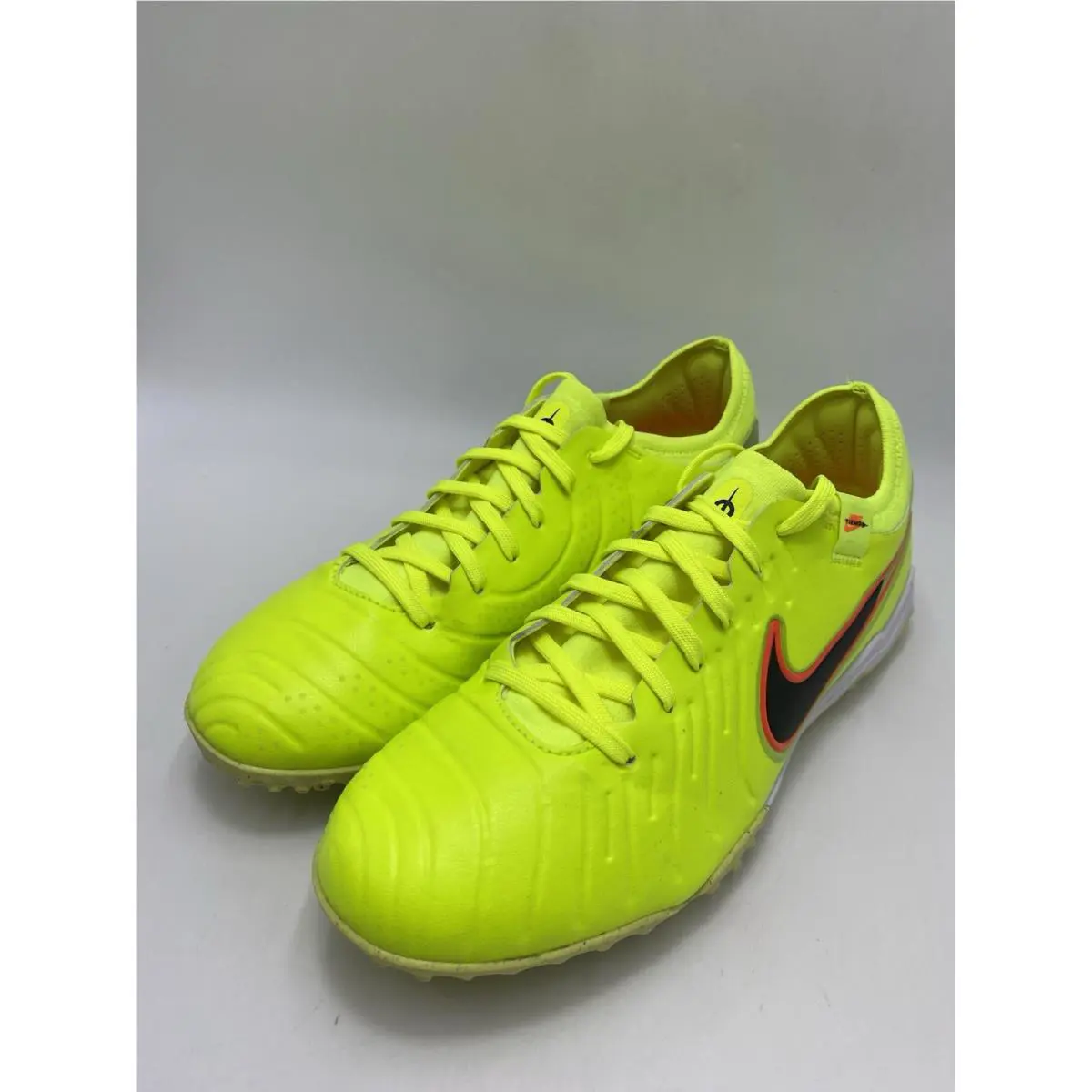 Nike shoes - Nike Legend - Legend - DV4336-701 - Volt/Black (UPC: 198482499815) 2