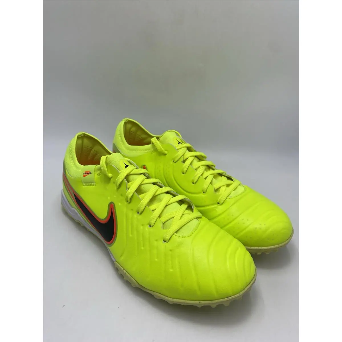 Nike shoes - Nike Legend - Legend - DV4336-701 - Volt/Black (UPC: 198482499815) 3