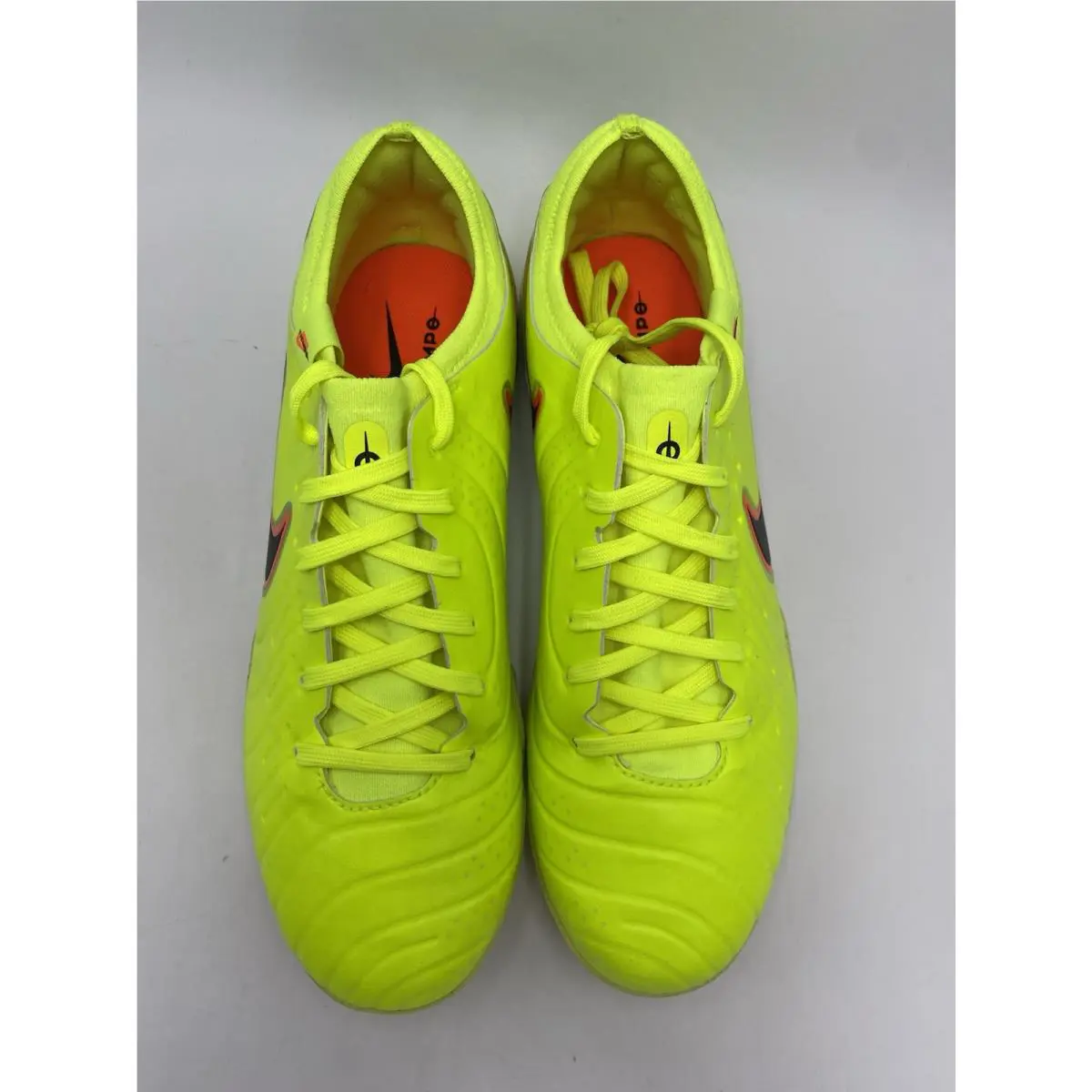 Nike shoes - Nike Legend - Legend - DV4336-701 - Volt/Black (UPC: 198482499815) 4