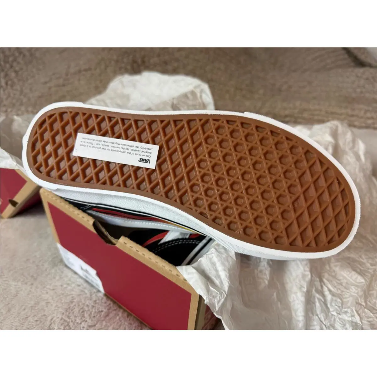 Vans shoes - VANS Knu Skool - Knu Skool - VN000EGCY09 - Black 1