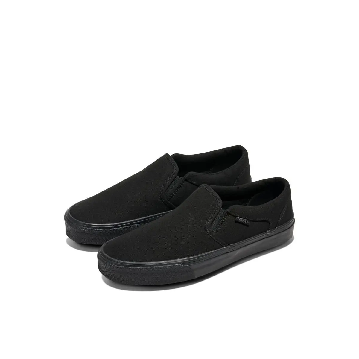 Vans shoes - Vn000Seq1861 - Vn000Seq1861 - Black/Black (UPC: 732075210786) 0