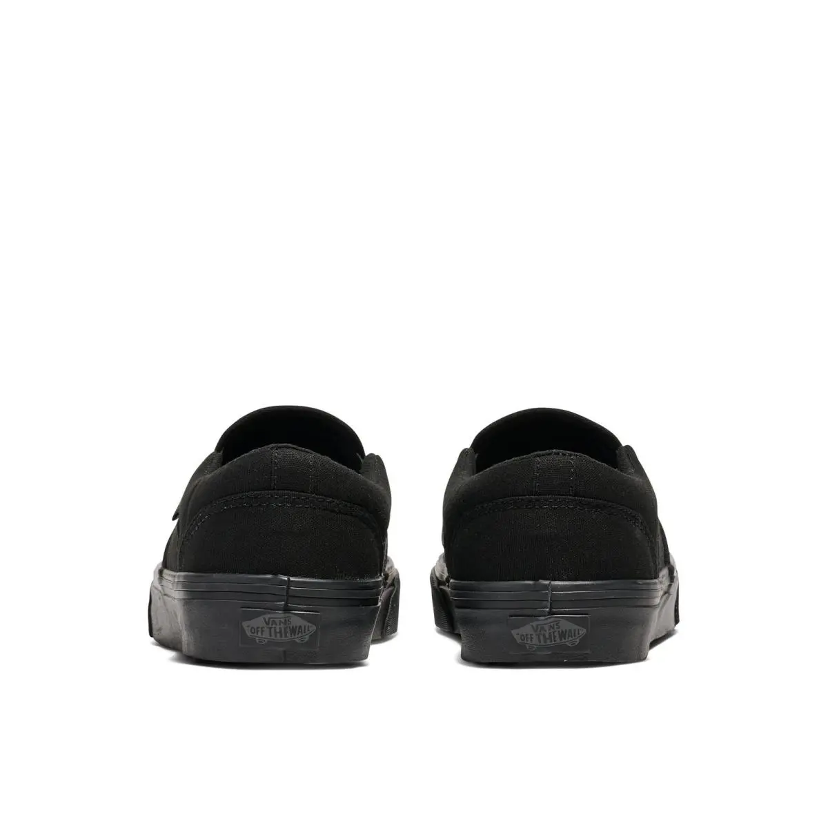 Vans shoes - Vn000Seq1861 - Vn000Seq1861 - Black/Black (UPC: 732075210786) 1