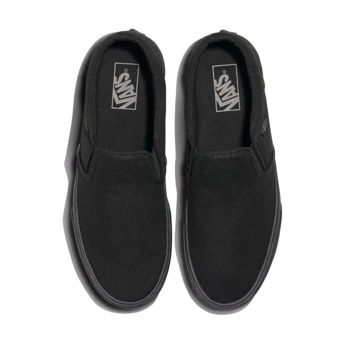 Vans shoes - Vn000Seq1861 - Vn000Seq1861 - Black/Black (UPC: 732075210786) 3