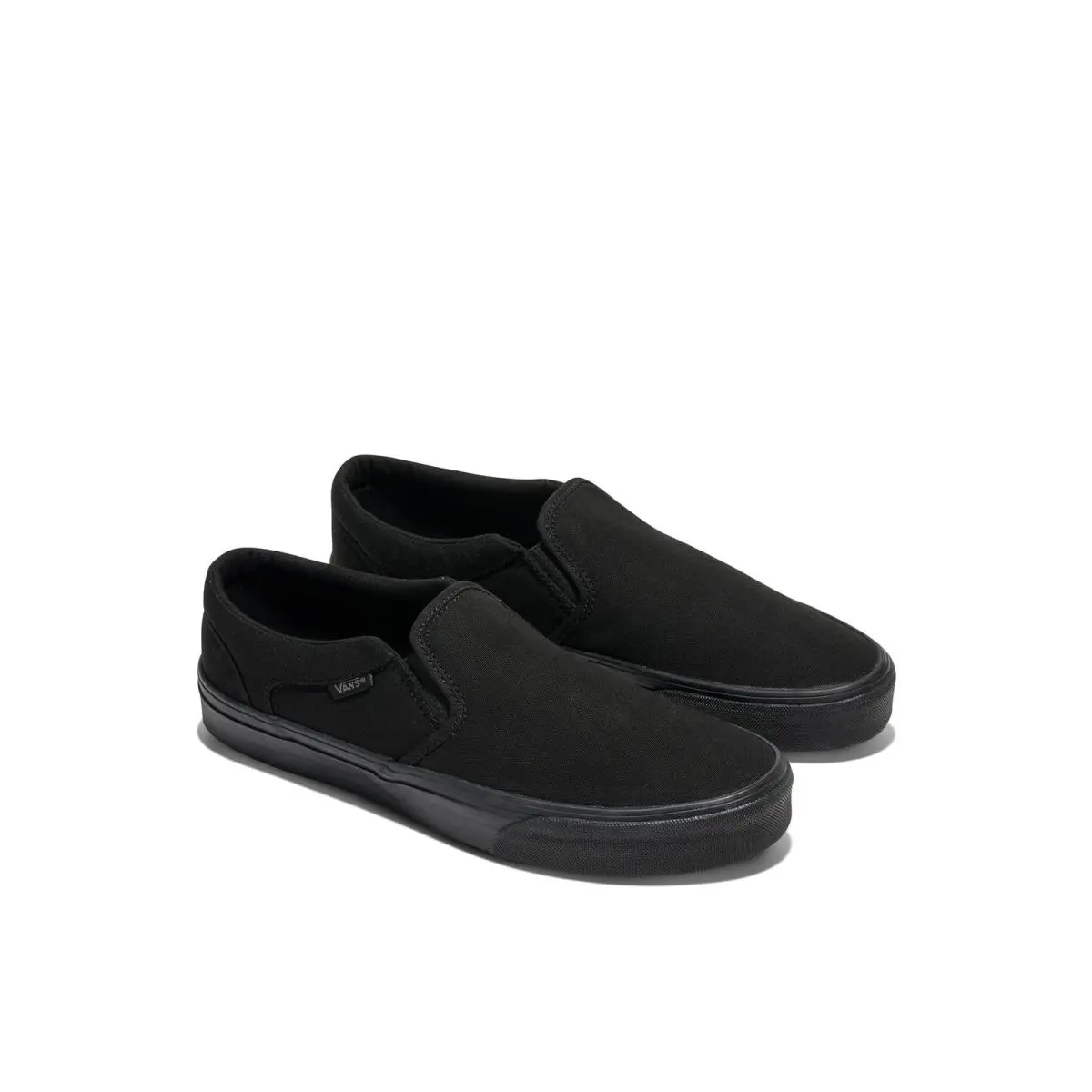Vans shoes - Vn000Seq1861 - Vn000Seq1861 - Black/Black (UPC: 732075210786) 4