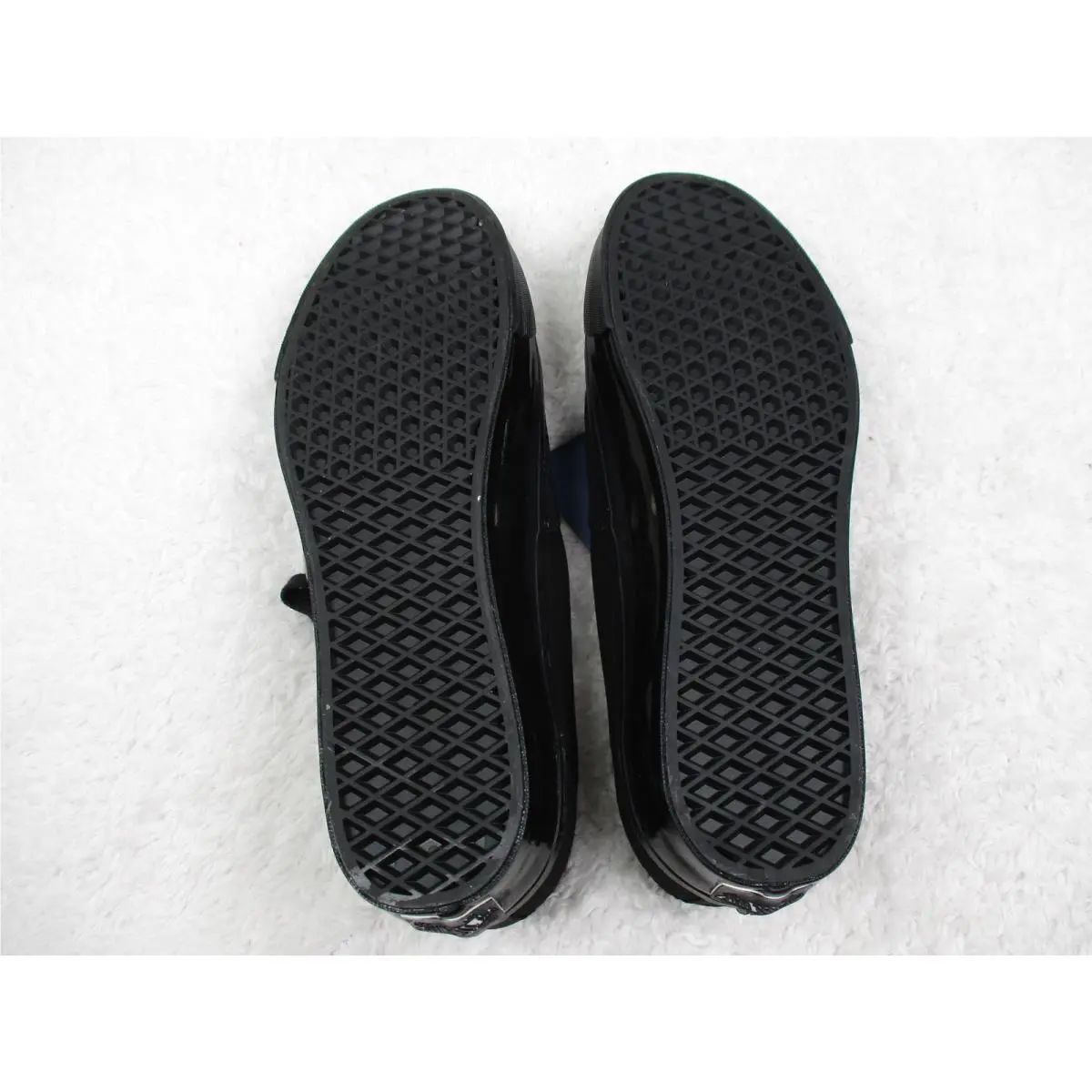 Vans shoes - Vans Lx Authentic Reissue 44 - VN0007QZBKA - Black 10