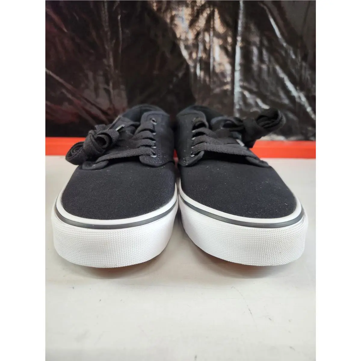 Vans shoes - VANS Atwood - Atwood - Black 1
