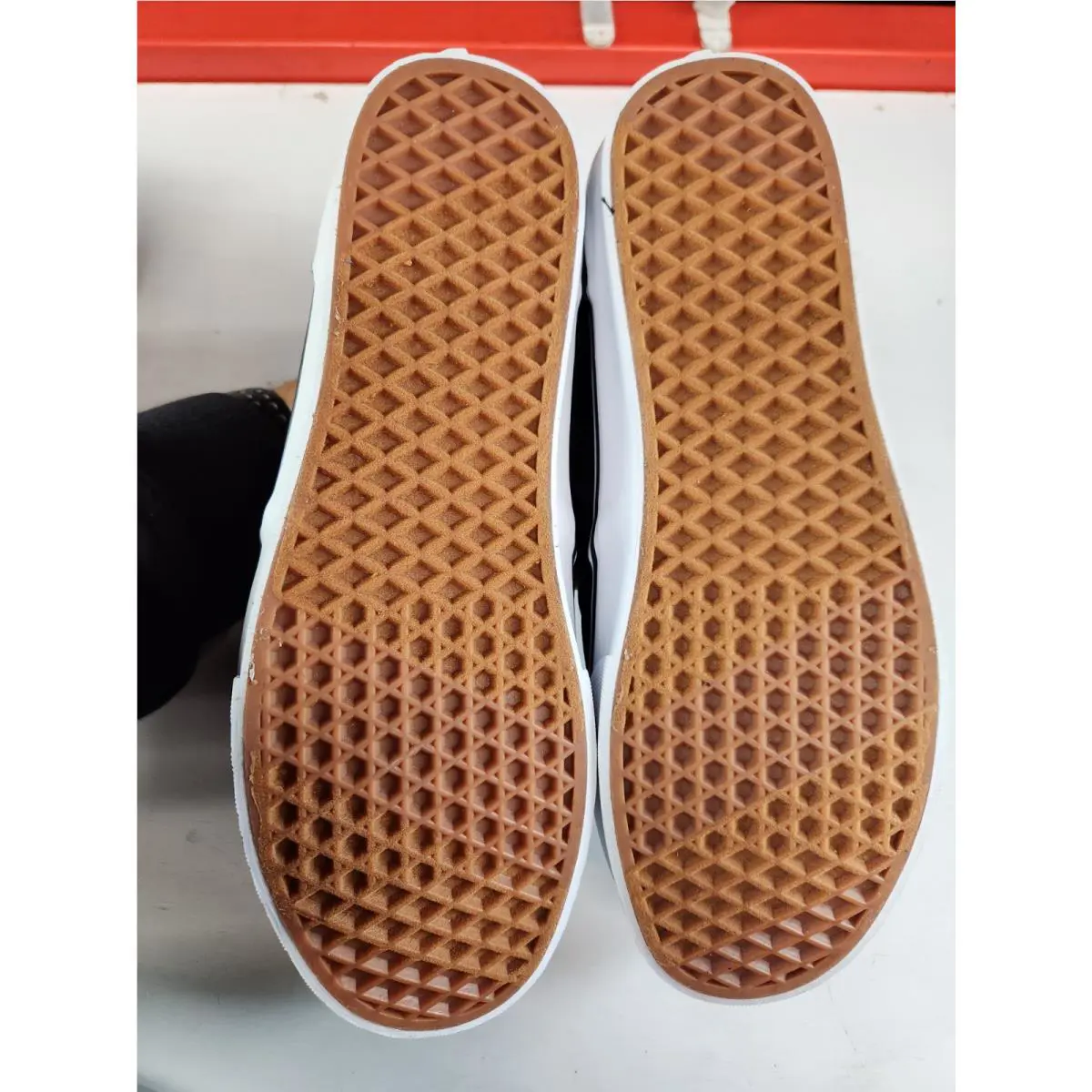 Vans shoes - VANS Atwood - Atwood - Black 4