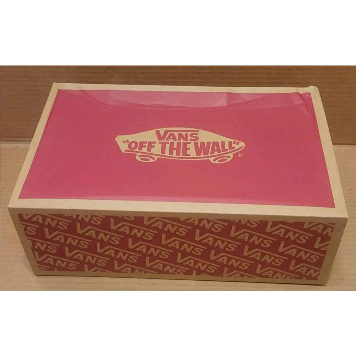 Vans shoes - Old Skool - Old Skool - 