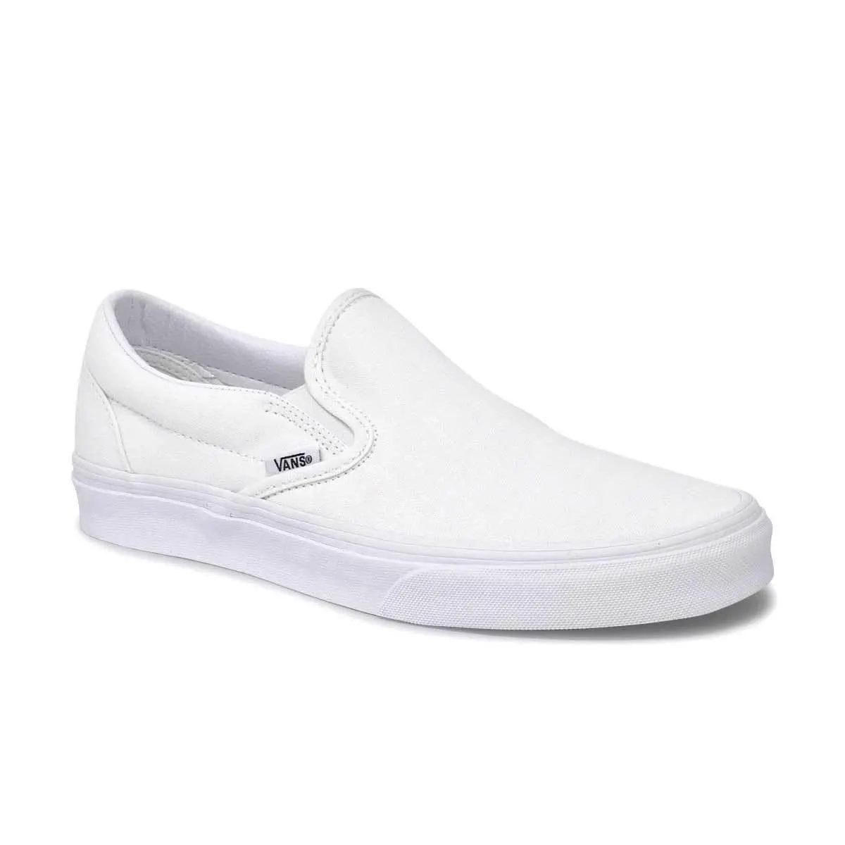 Vans shoes - VN000EYEW00 - VN-0EYEW00 - White (UPC: 0658100058720) 0