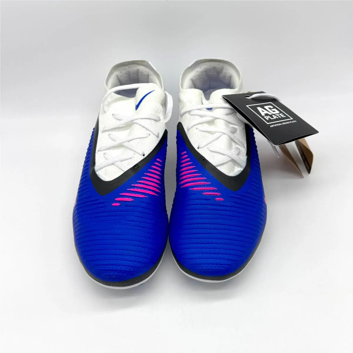 Nike shoes - Nike Phantom 6 Low Elite AG-Pro - HQ2317-446 - Multicolor (UPC: 198726384297) 0