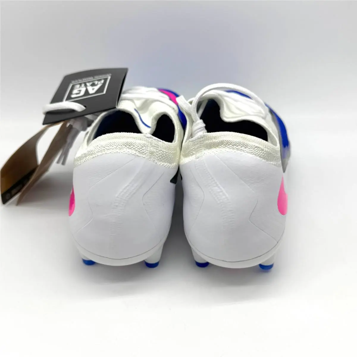 Nike shoes - Nike Phantom 6 Low Elite AG-Pro - HQ2317-446 - Multicolor (UPC: 198726384297) 3