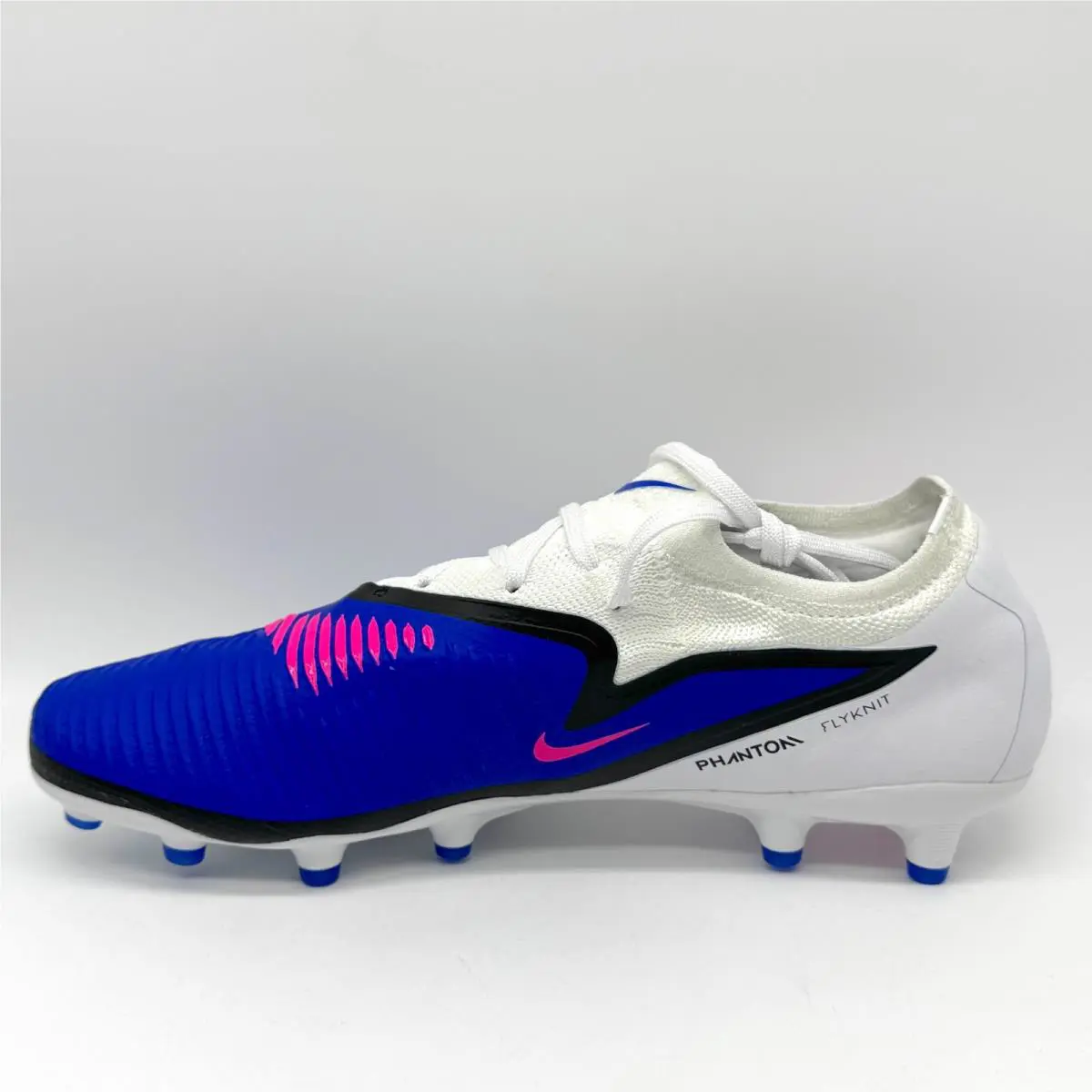 Nike shoes - Nike Phantom 6 Low Elite AG-Pro - HQ2317-446 - Multicolor (UPC: 198726384297) 4