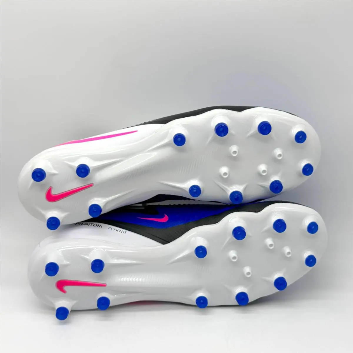 Nike shoes - Nike Phantom 6 Low Elite AG-Pro - HQ2317-446 - Multicolor (UPC: 198726384297) 6