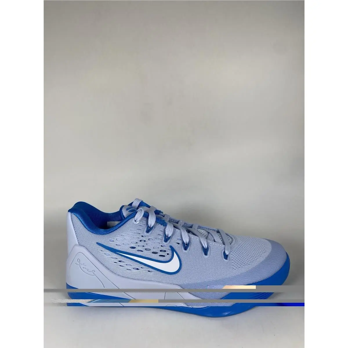 Nike shoes - Nike Elite - Elite - IH1401 402 - Hydrogen Blue/LT Photo Blue (UPC: 198730017051) 0