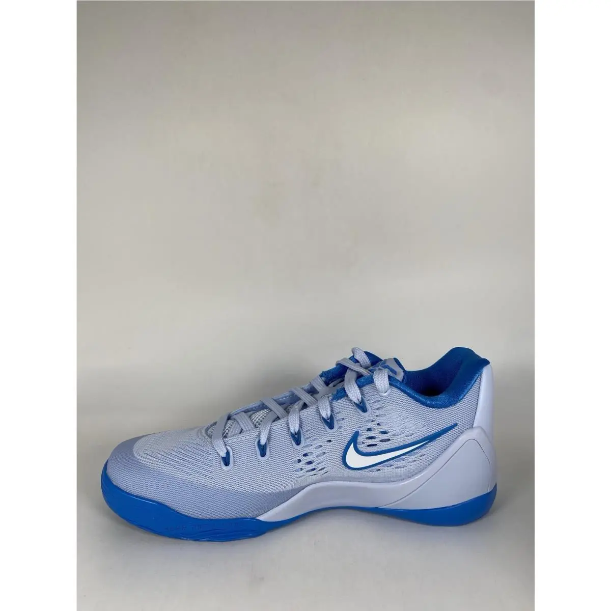 Nike shoes - Nike Elite - Elite - IH1401 402 - Hydrogen Blue/LT Photo Blue (UPC: 198730017051) 1