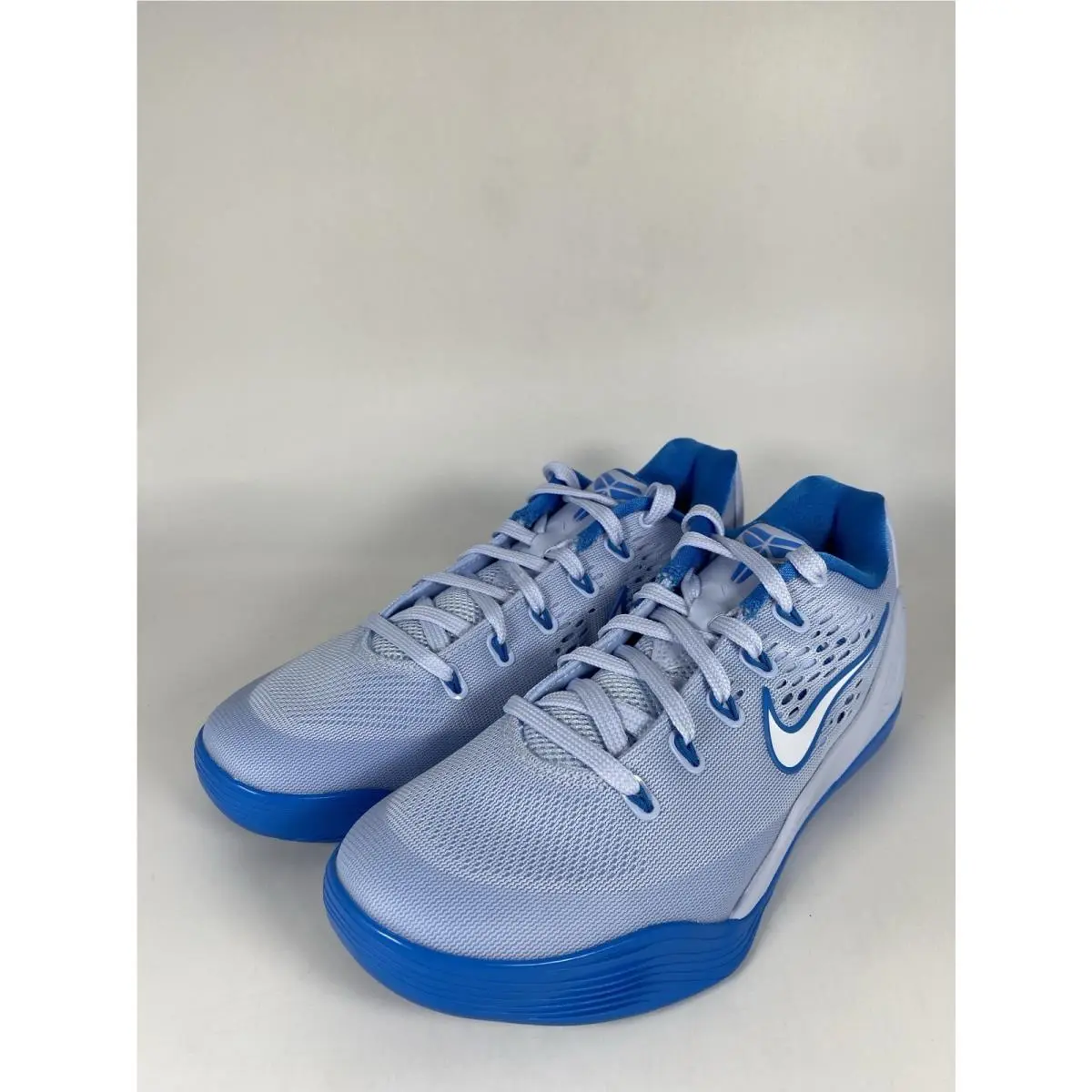 Nike shoes - Nike Elite - Elite - IH1401 402 - Hydrogen Blue/LT Photo Blue (UPC: 198730017051) 2