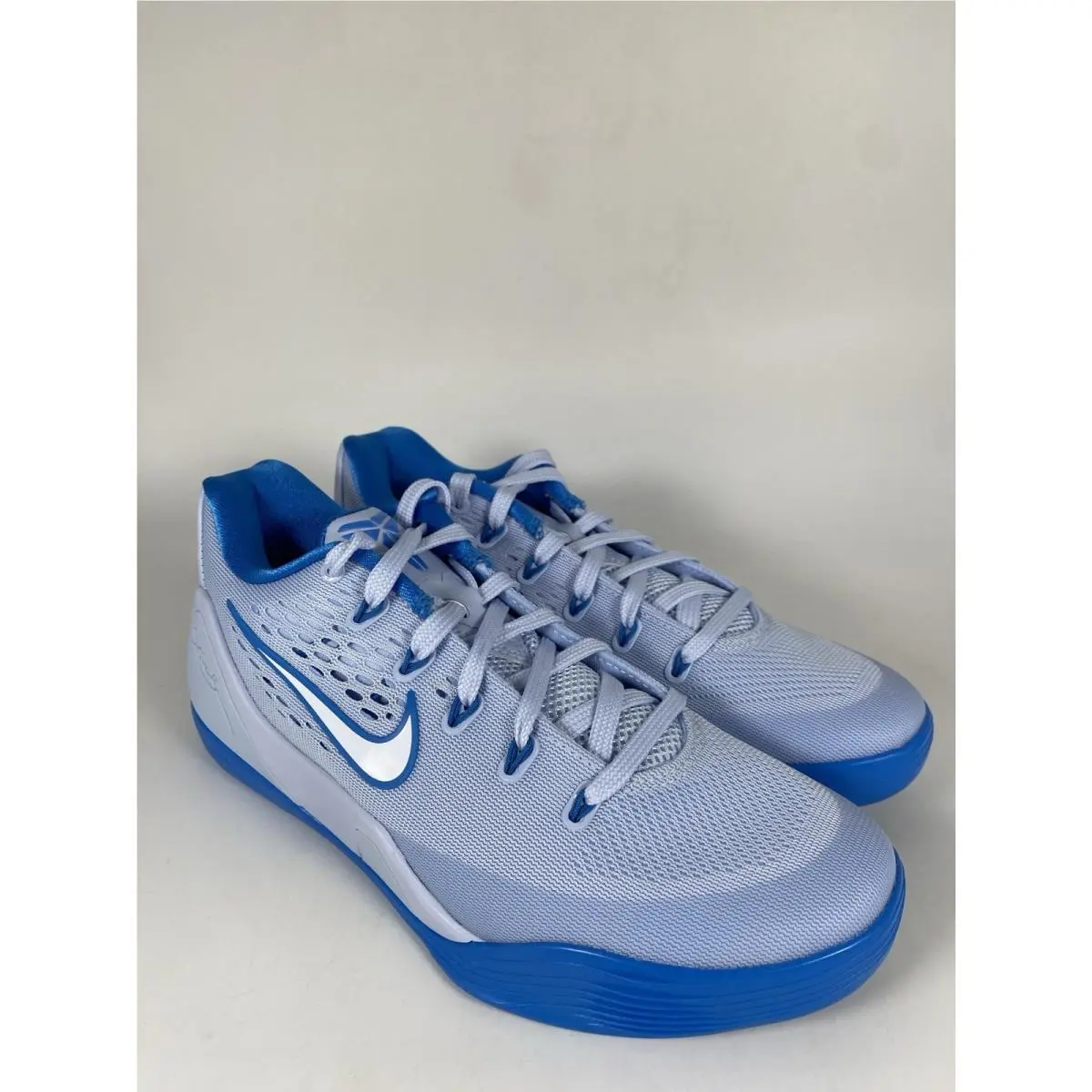 Nike shoes - Nike Elite - Elite - IH1401 402 - Hydrogen Blue/LT Photo Blue (UPC: 198730017051) 3