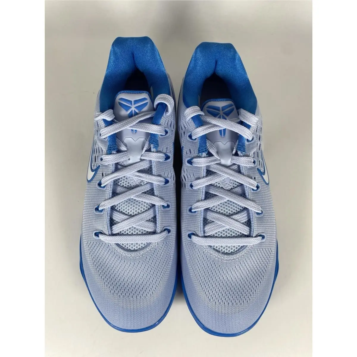 Nike shoes - Nike Elite - Elite - IH1401 402 - Hydrogen Blue/LT Photo Blue (UPC: 198730017051) 4