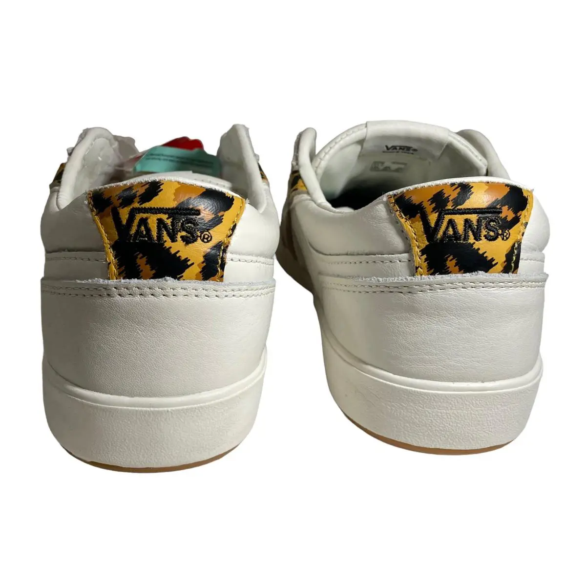 Vans shoes - White 3