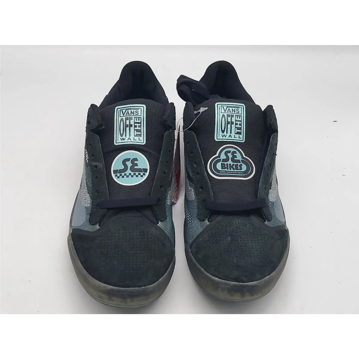 Vans shoes - Vans SE Bikes - Bikes - Multicolor 0