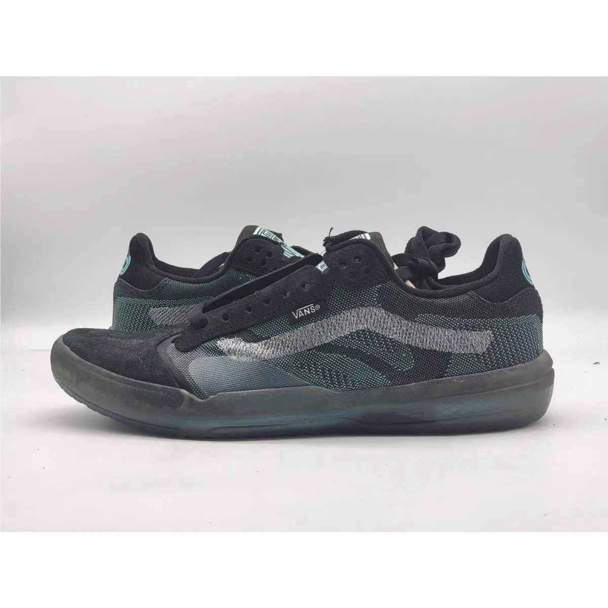 Vans shoes - Vans SE Bikes - Bikes - Multicolor 2