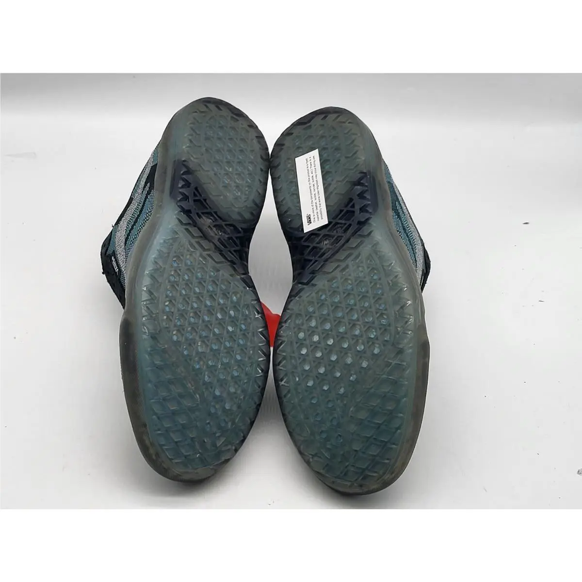 Vans shoes - Vans SE Bikes - Bikes - Multicolor 4